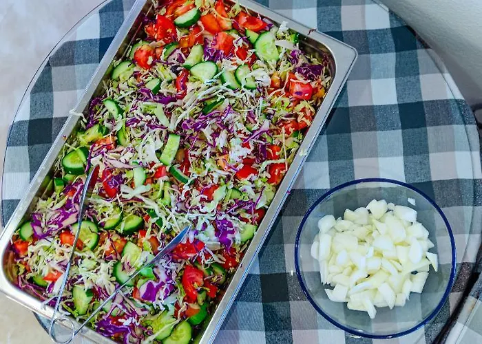 מלון Simple Sun הרסוניסוס